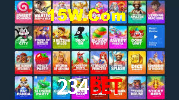 APP oficial da 234Bet para mobile